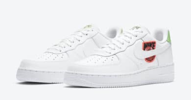 Tenisky Nike Air Force 1 Low Worldwide CT1414-100