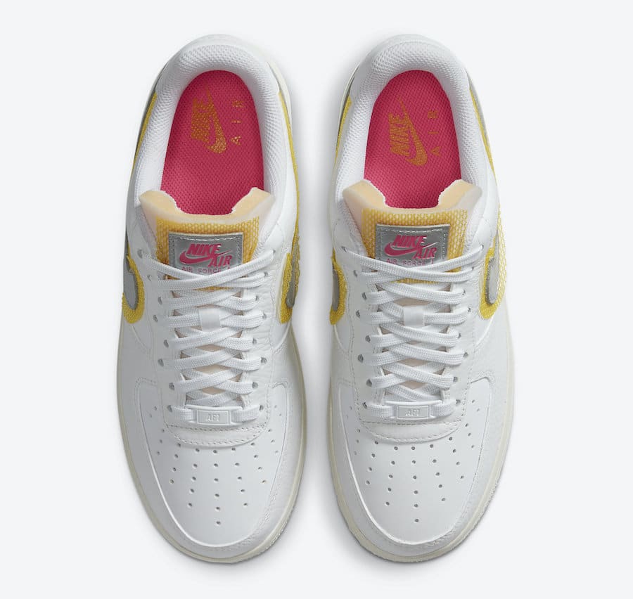 Tenisky Nike Air Force 1 ’07 LX CZ8104-100
