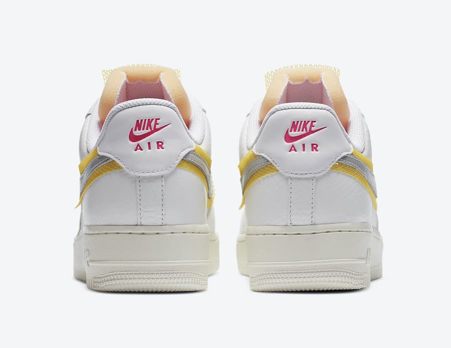 Tenisky Nike Air Force 1 ’07 LX CZ8104-100