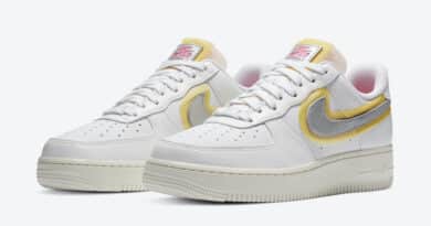 Tenisky Nike Air Force 1 ’07 LX CZ8104-100