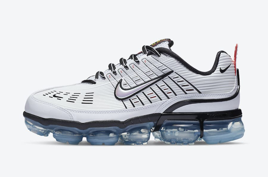 Tenisky Nike Air VaporMax 360 CQ4535-100