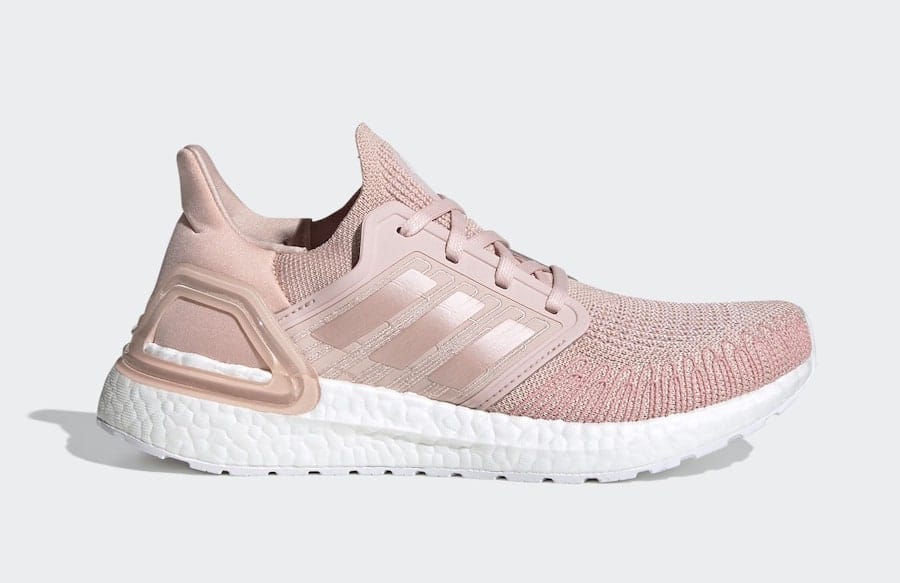 Tenisky adidas Ultra Boost 2020 Vapour Pink FV8358