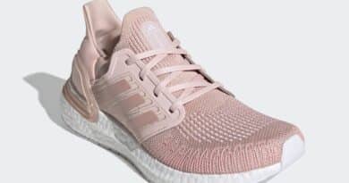 Tenisky adidas Ultra Boost 2020 Vapour Pink FV8358