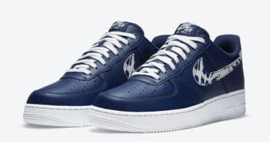 Tenisky Nike Air Force 1 Low CZ7873-400