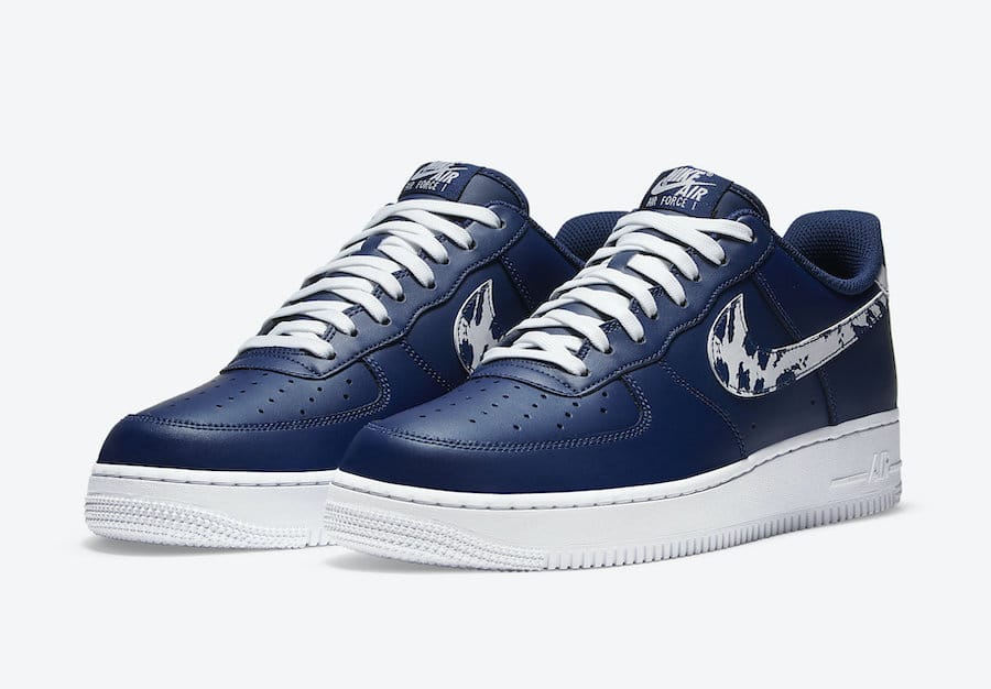 Tenisky Nike Air Force 1 Low Cz7873 400 Mirdo Cz
