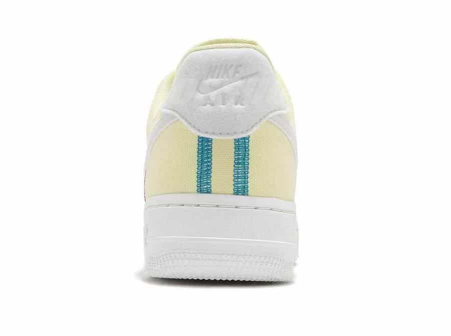 Tenisky Nike Air Force 1 ’07 LX CK6572-700