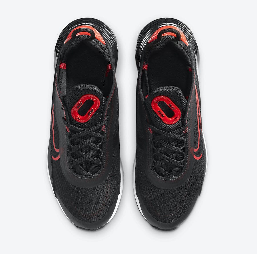 Tenisky Nike Air Max 2090 Chile Red CJ4066-004