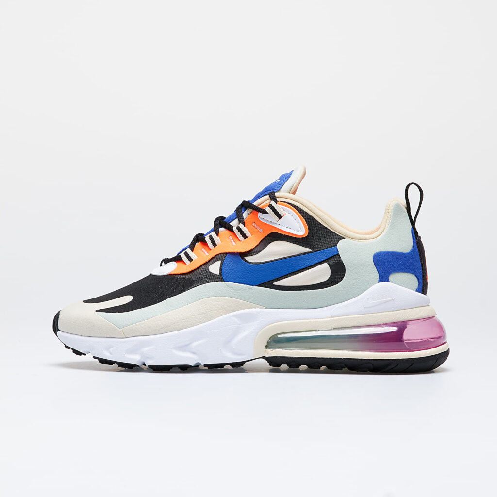 Tenisky Nike Air Max 270 React CI3899-200