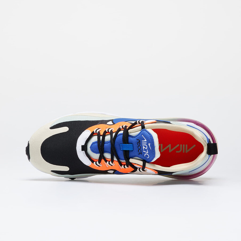 Tenisky Nike Air Max 270 React CI3899-200