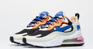 Tenisky Nike Air Max 270 React CI3899-200