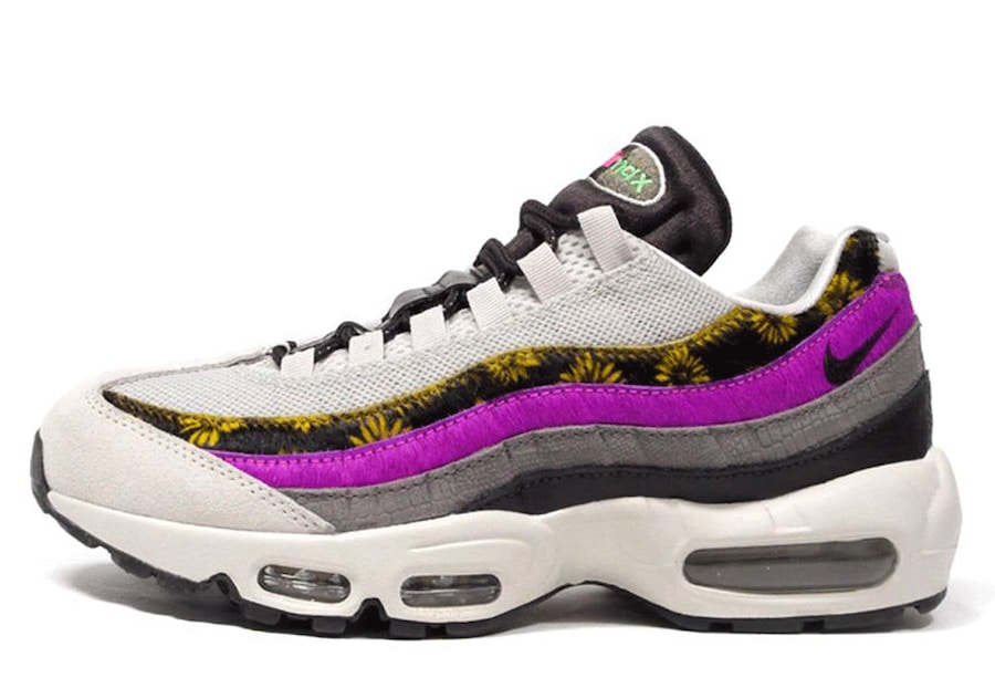 Tenisky Nike Air Max 95 PRM WMNS CZ8102-001