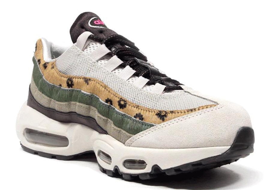 Tenisky Nike Air Max 95 PRM WMNS CZ8102-001