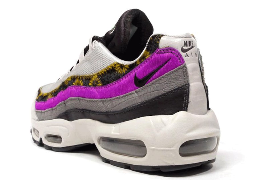 Tenisky Nike Air Max 95 PRM WMNS CZ8102-001