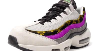 Tenisky Nike Air Max 95 PRM WMNS CZ8102-001