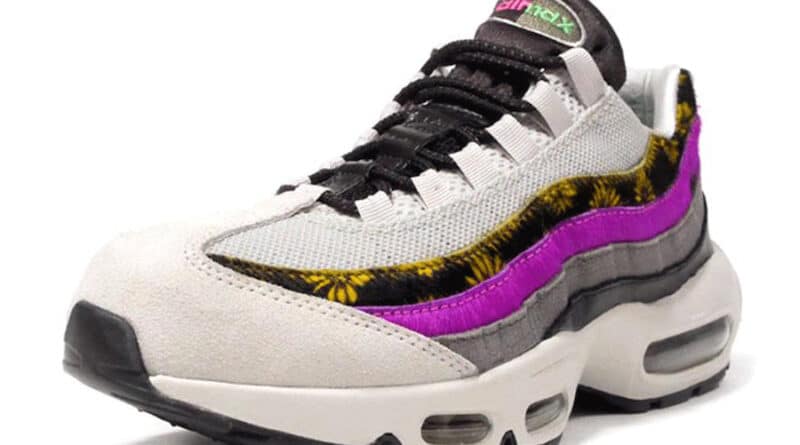 Tenisky Nike Air Max 95 PRM WMNS CZ8102-001