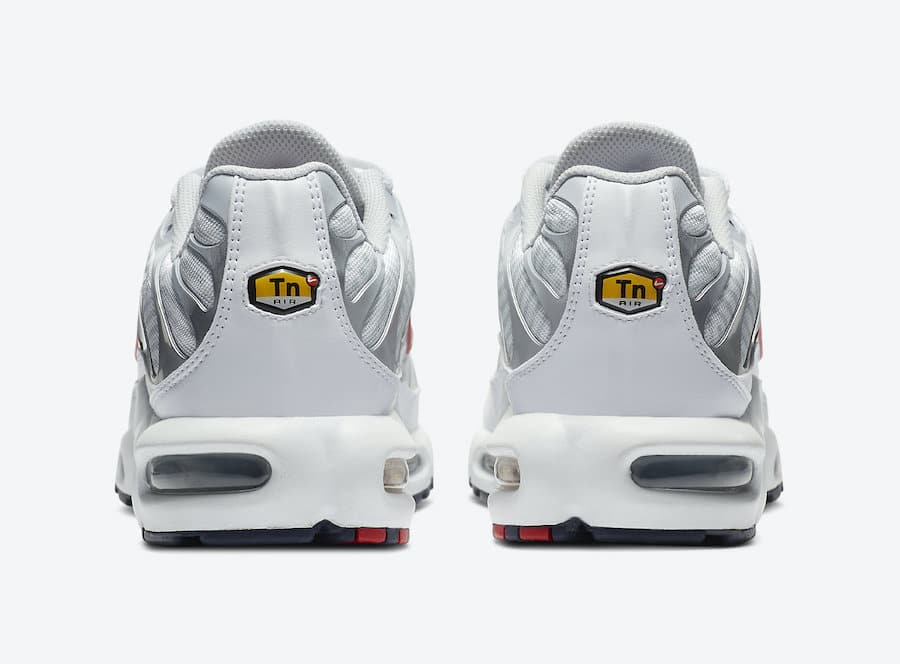 Tenisky Nike Air Max Plus Euro Tour CW7575-001