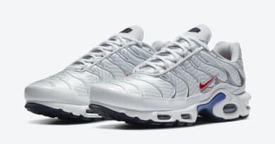 Tenisky Nike Air Max Plus Euro Tour CW7575-001