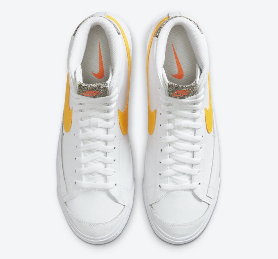 Tenisky Nike Blazer Mid ’77 Vintage DA4677-100
