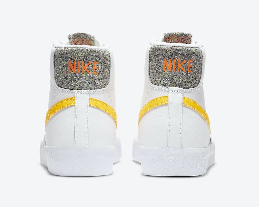Tenisky Nike Blazer Mid ’77 Vintage DA4677-100