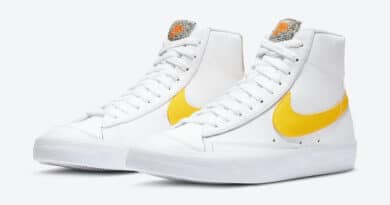 Tenisky Nike Blazer Mid ’77 Vintage DA4677-100