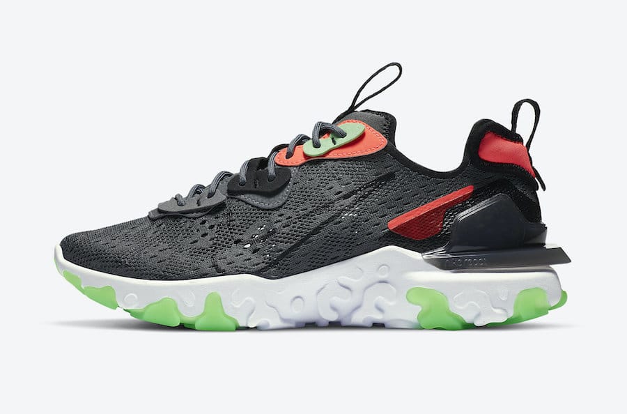 Tenisky Nike React Vision Worldwide CT2927-001