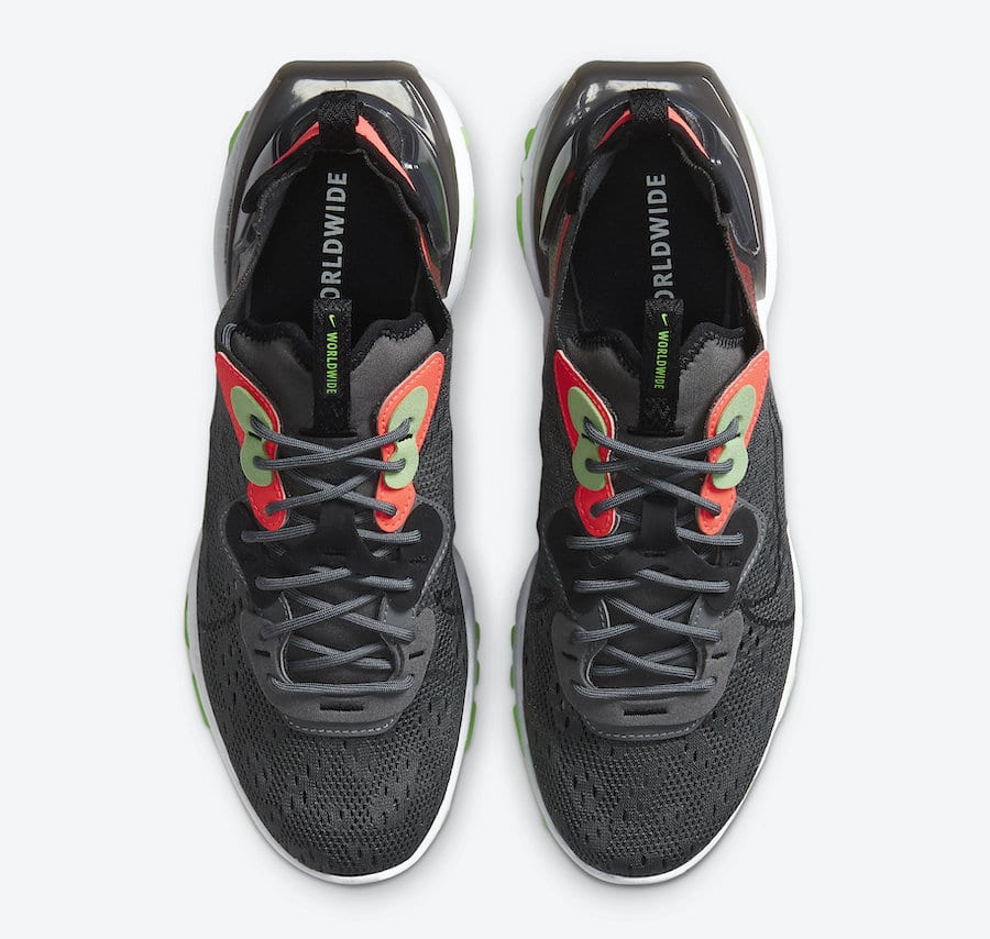 Tenisky Nike React Vision Worldwide CT2927-001