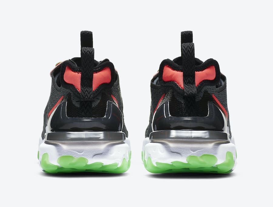 Tenisky Nike React Vision Worldwide CT2927-001