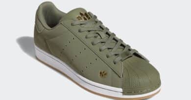 Tenisky adidas Superstar Pure Legacy Green FZ2146