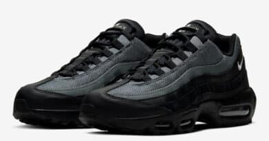 Tenisky Nike Air Max 95 Smoke Grey CI3705-002