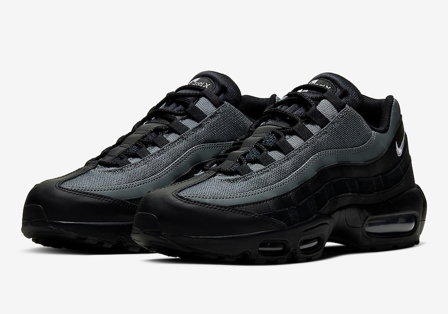 purple and gray air max 95