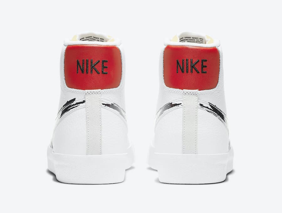 Tenisky Nike Blazer Mid ’77 Vintage DC4838-100
