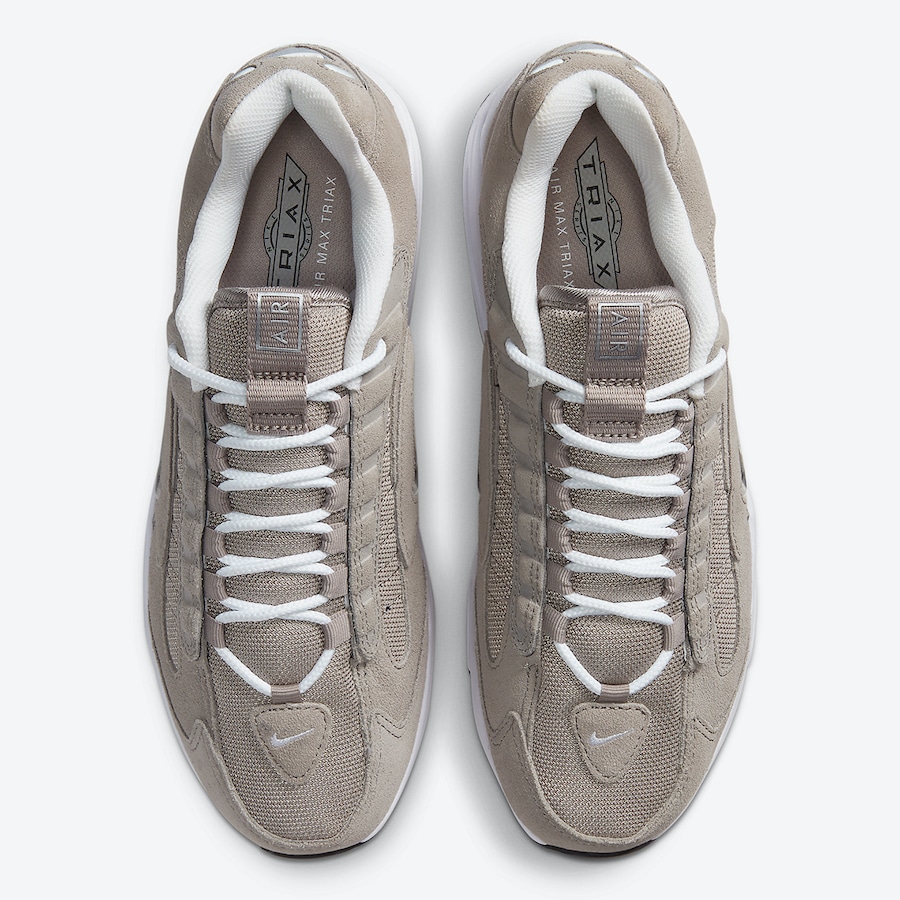 Tenisky Nike Air Max Triax 96 CT0171-001