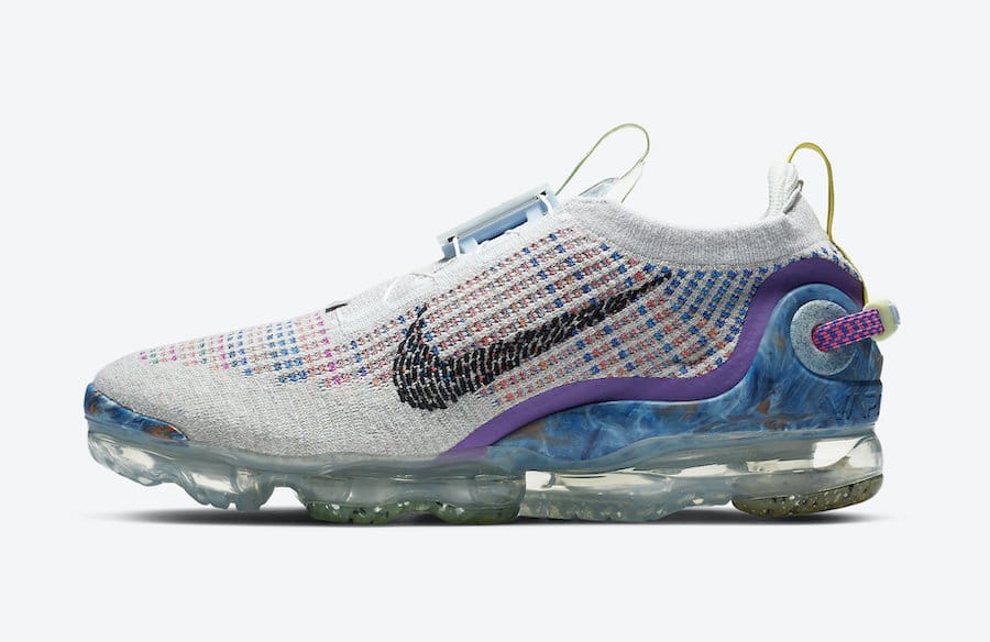 Tenisky Nike Air VaporMax 2020 FK CJ6740-001