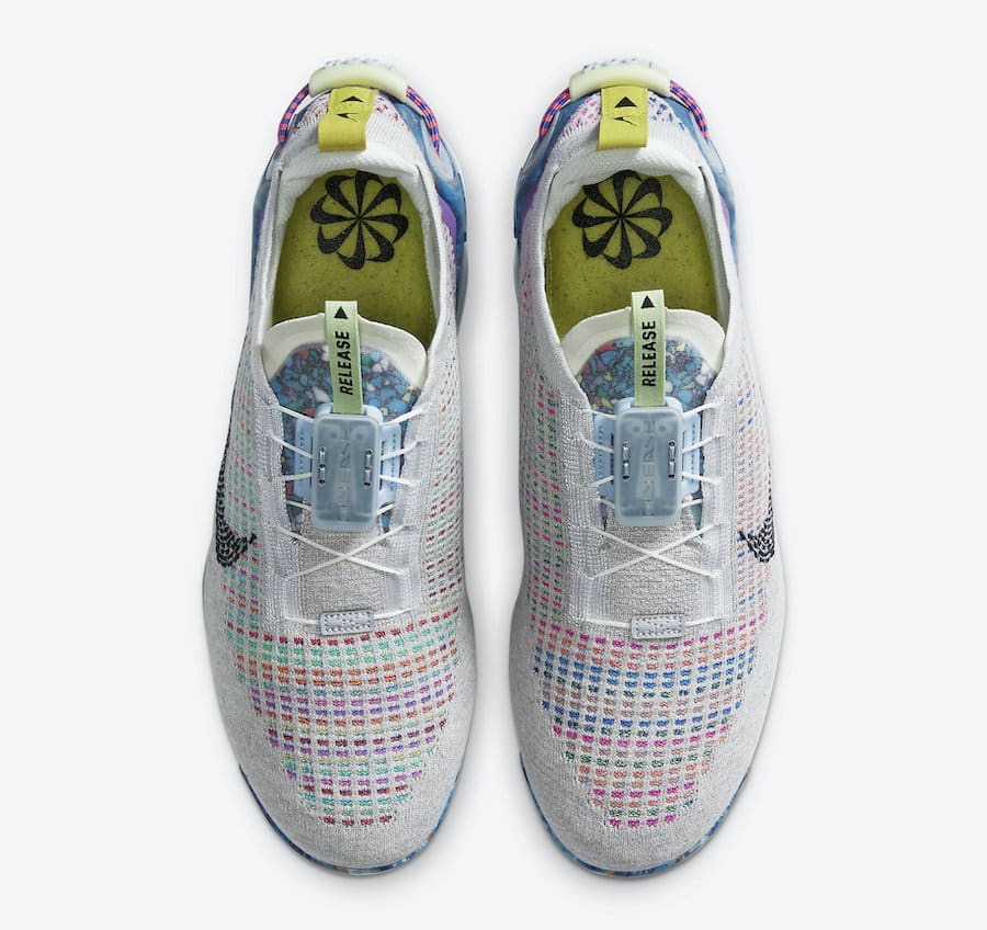 Tenisky Nike Air VaporMax 2020 FK CJ6740-001