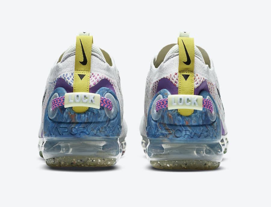 Tenisky Nike Air VaporMax 2020 FK CJ6740-001