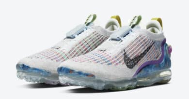 Tenisky Nike Air VaporMax 2020 FK CJ6740-001