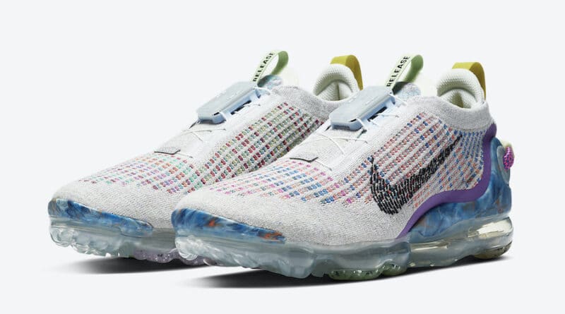 Tenisky Nike Air VaporMax 2020 FK CJ6740-001