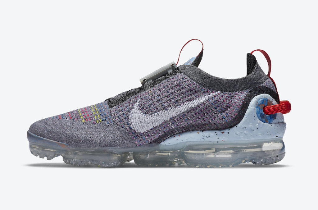 Tenisky Nike Air VaporMax 2020 FK MS CZ9313-001