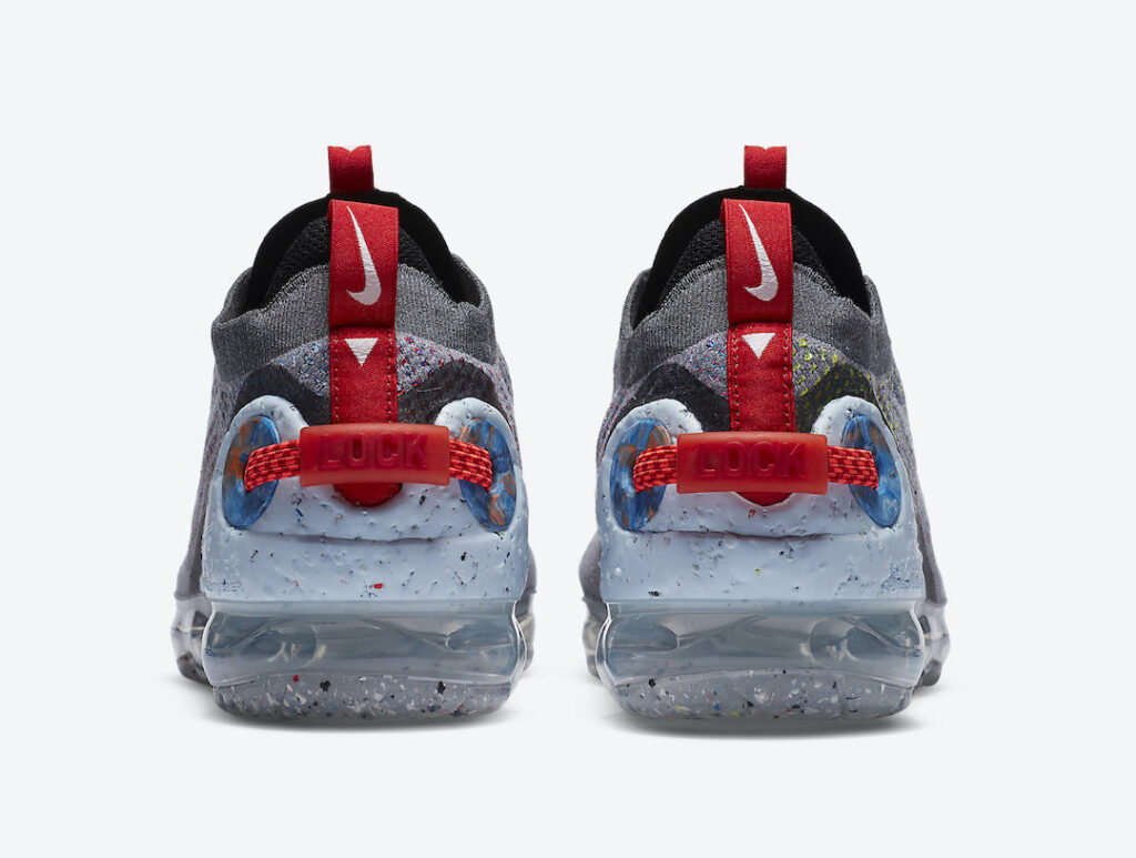 Tenisky Nike Air VaporMax 2020 FK MS CZ9313-001