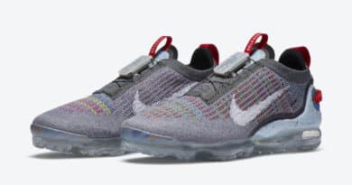 Tenisky Nike Air VaporMax 2020 FK MS CZ9313-001