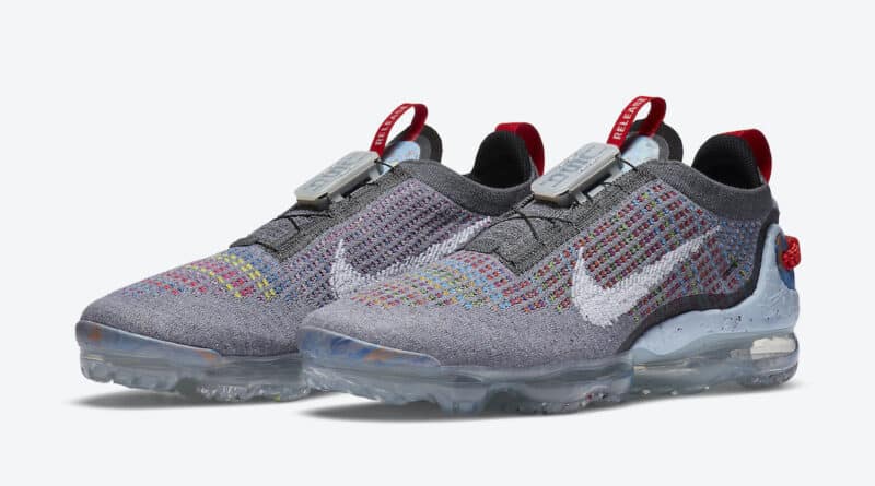 Tenisky Nike Air VaporMax 2020 FK MS CZ9313-001