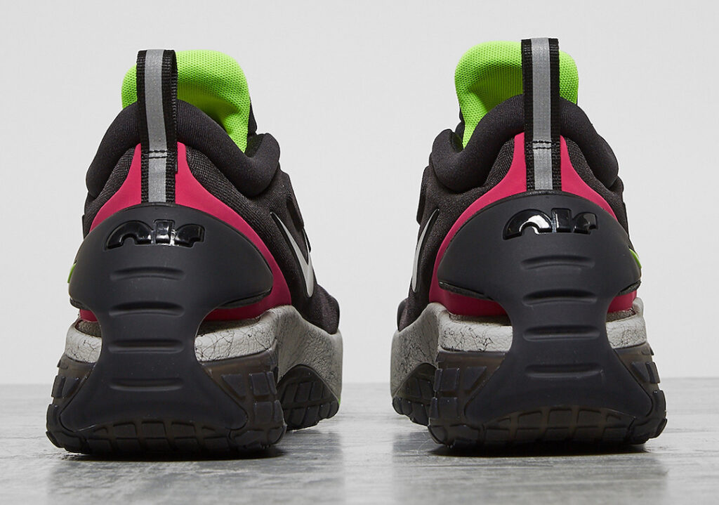 Tenisky Nike Adapt Auto Max Berry Release Date