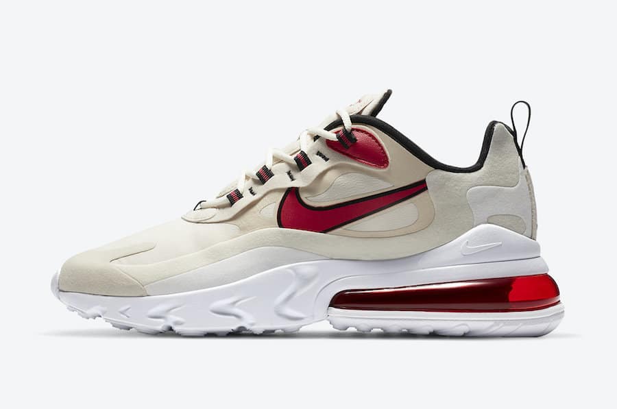 Tenisky Nike Air Max 270 React CT1280-102