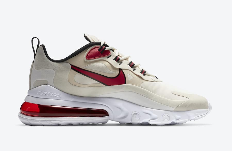 Tenisky Nike Air Max 270 React CT1280-102