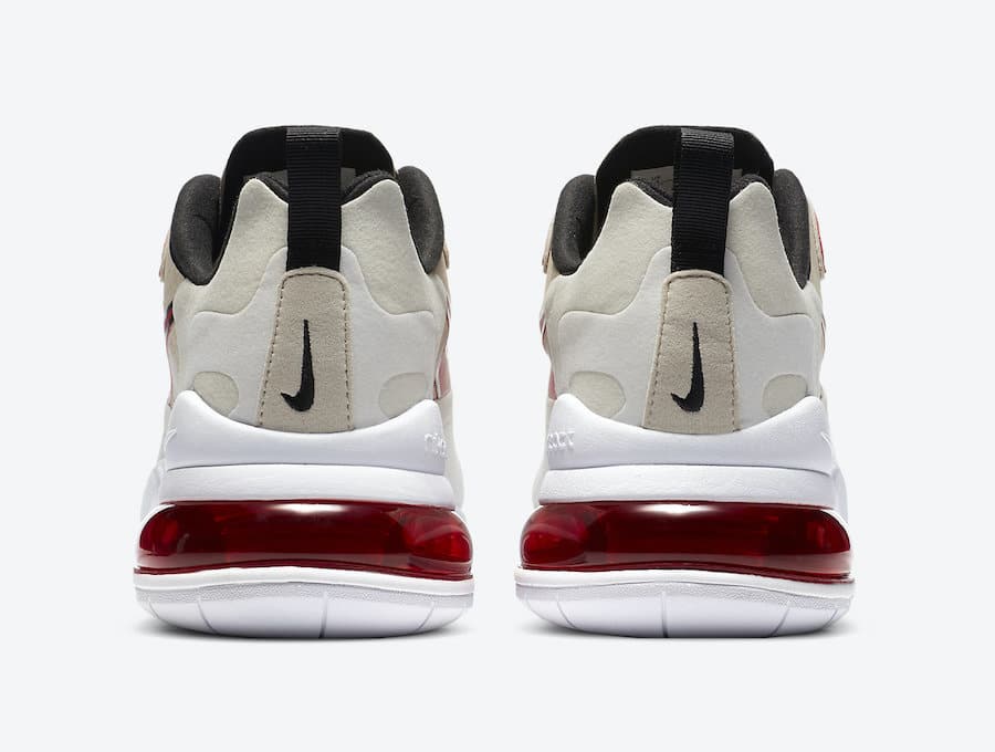 Tenisky Nike Air Max 270 React CT1280-102