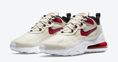 Tenisky Nike Air Max 270 React CT1280-102