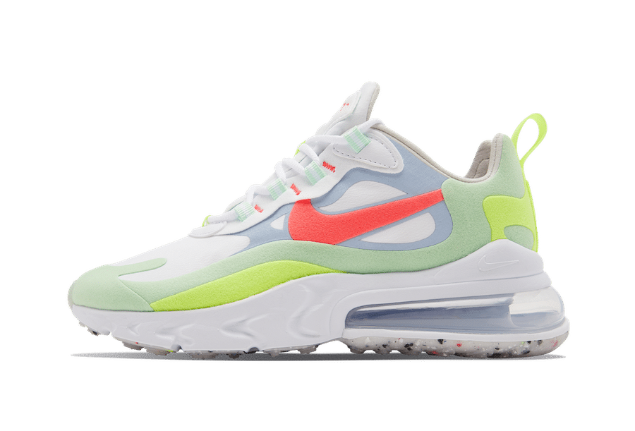 Tenisky Nike Air Max 270 React WMNS DB5927-161