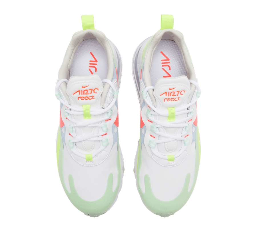 Tenisky Nike Air Max 270 React WMNS DB5927-161