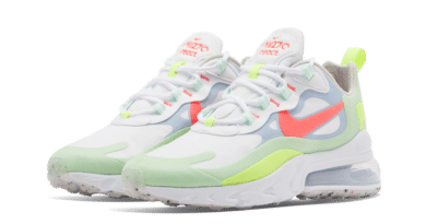 Tenisky Nike Air Max 270 React WMNS DB5927-161