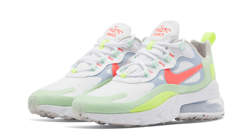 Tenisky Nike Air Max 270 React WMNS DB5927-161